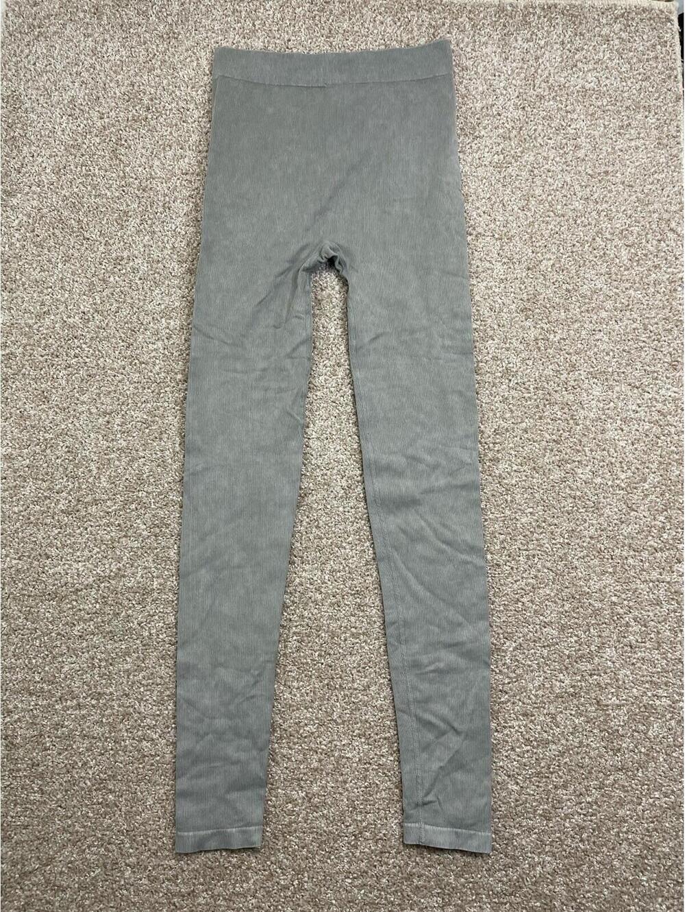 H&M‎ leggings Gray Small